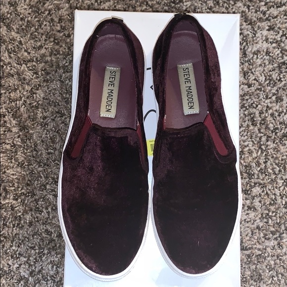 Steve Madden loafers - Picture 2 of 4